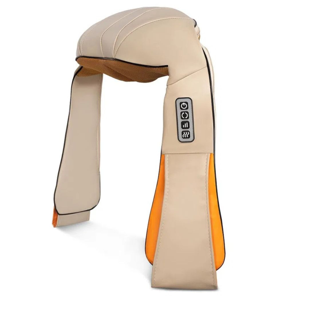 Masajeador Cuello y Espalda